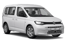 Car Hire Barry - Caddy Van - Van hire Barry