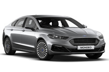 Car Hire Barry - Mondeo - car hire Barry