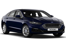 Car Hire Barry - Mondeo Auto - car hire Barry